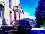 LADA (VAZ) 2107-11