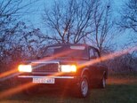 LADA (VAZ) 2107-13