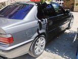 BMW 318-8