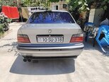 BMW 318-3