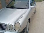 Mercedes C 240-7