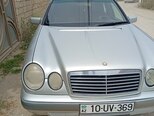 Mercedes C 240-5