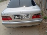 Mercedes C 240-2