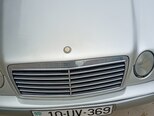 Mercedes C 240-9