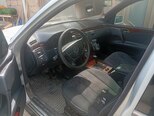 Mercedes C 240-4