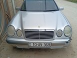 Mercedes C 240-1