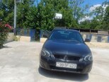 LADA (VAZ) Priora-1