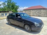 LADA (VAZ) Priora-2