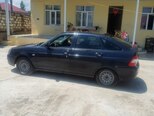 LADA (VAZ) Priora-3