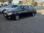 LADA (VAZ) Priora-7