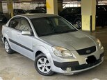 Kia Rio-5