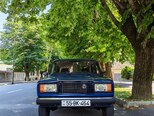 LADA (VAZ) 2107-1