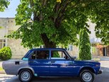 LADA (VAZ) 2107-3