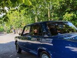 LADA (VAZ) 2107-5