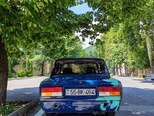LADA (VAZ) 2107-4
