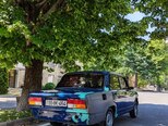 LADA (VAZ) 2107-6