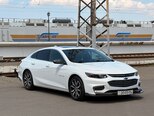 Chevrolet Malibu-1