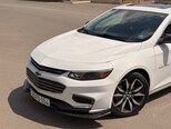 Chevrolet Malibu-7