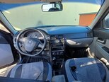 LADA (VAZ) Priora-8