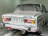LADA (VAZ) 2106-9