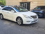 Hyundai Sonata-5