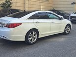 Hyundai Sonata-7