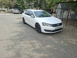 Volkswagen Passat-3