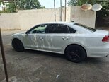 Volkswagen Passat-6