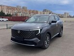 Changan CS 55 Plus-3