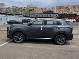 Changan CS 55 Plus-6