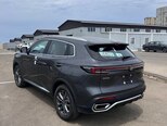 Changan CS 55 Plus-7