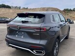 Changan CS 55 Plus-8