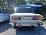 LADA (VAZ) 2106-2