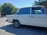 LADA (VAZ) 2106-8