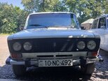 LADA (VAZ) 2106-1