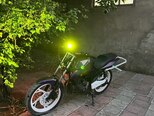 Tufan S 150-2