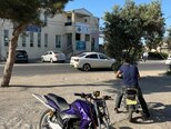 Tufan S 150-1