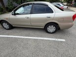 Nissan Sunny-5