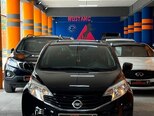 Nissan Note-6