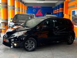 Nissan Note-1