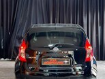 Nissan Note-12