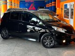 Nissan Note-4