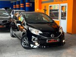 Nissan Note-9