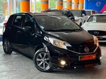 Nissan Note-7