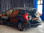 Nissan Note-10