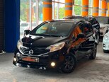 Nissan Note-8