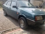 LADA (VAZ) 21099-8