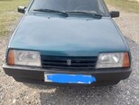 LADA (VAZ) 21099-4