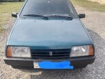 LADA (VAZ) 21099-1