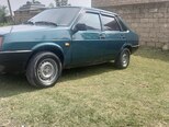 LADA (VAZ) 21099-20